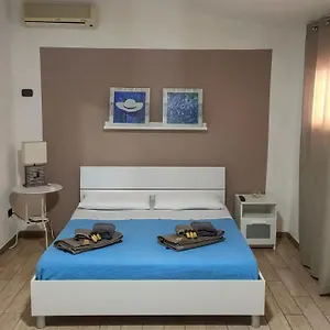  Casa vacanze Casa Peloritani