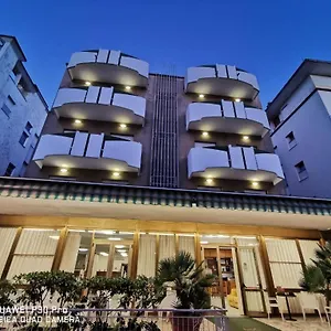Mediterraneo Hotel Rimini
