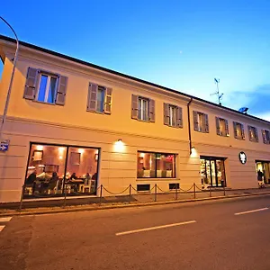 Amalia Bakery Affittacamere Gallarate