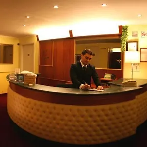 Rovello Hotel Milano