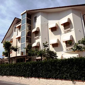 Peselli Hotel Marina di Massa