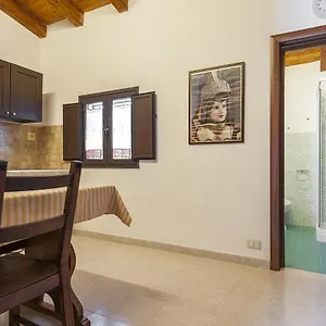  Casa vacanze Giardino Del Teatro