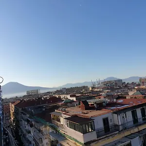 Fitta Portanolana Affittacamere Napoli