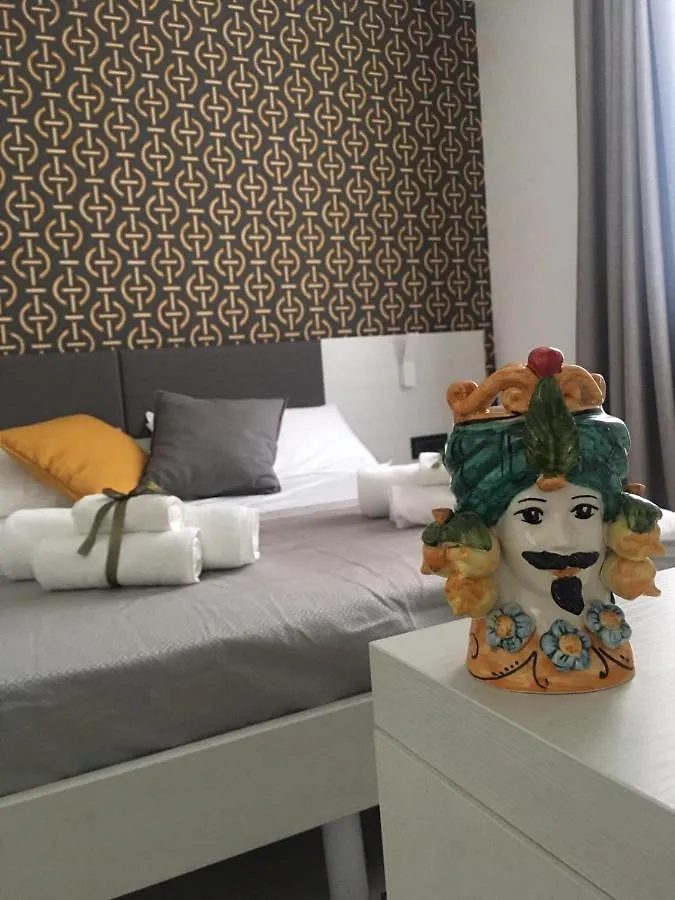 Bed & Breakfast Thalya Luxury Rooms Syracuse