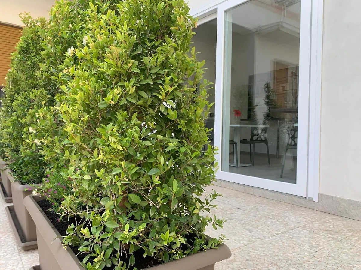 Thalya Luxury Rooms Syracuse 3*,  Italia