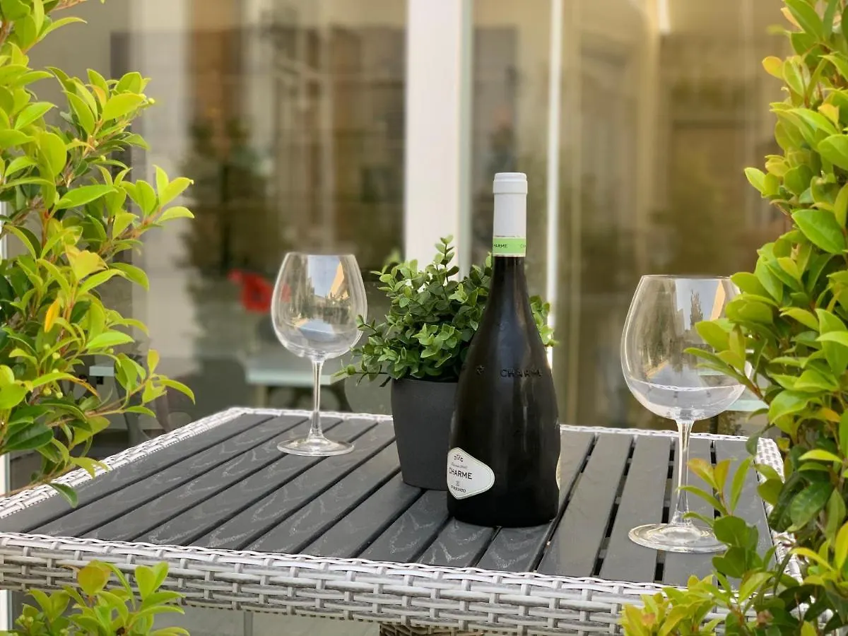 *** Bed & Breakfast Thalya Luxury Rooms Syracuse Italia
