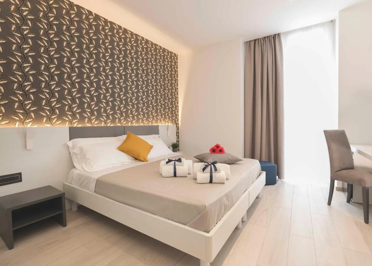 Thalya Luxury Rooms Syracuse 3*,  Italia