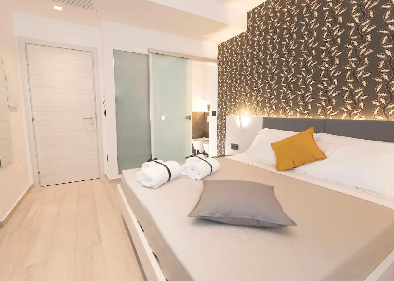 Bed & Breakfast Thalya Luxury Rooms Syracuse
