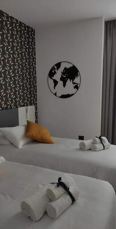Thalya Luxury Rooms Syracuse Italia